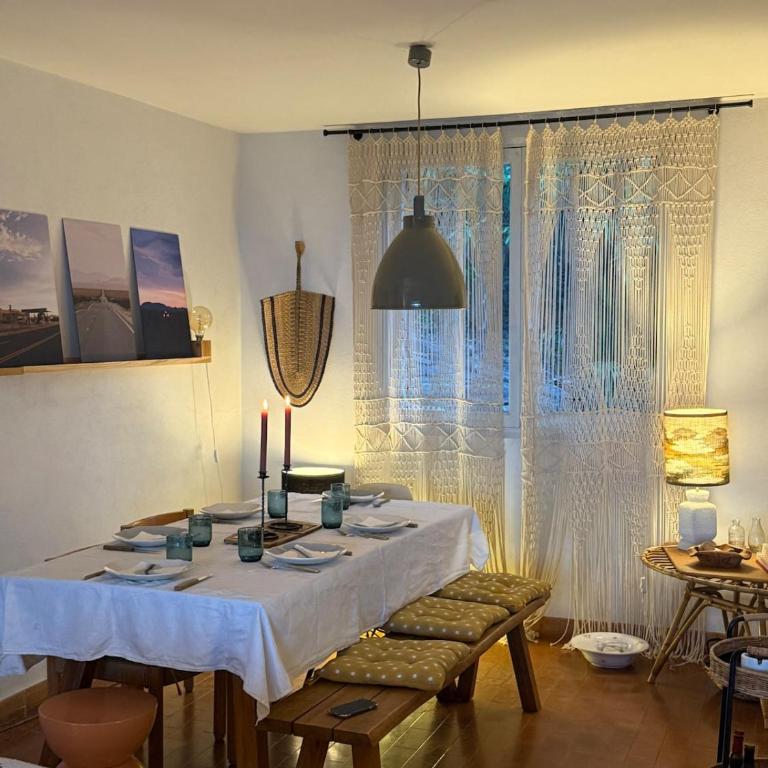 SEA VIEW VILLA 6 a 8 people - Villa - 21