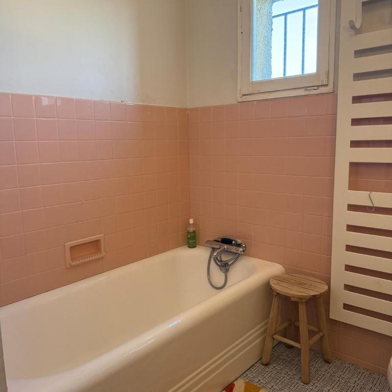 SEA VIEW VILLA 6 a 8 people - Villa - 22