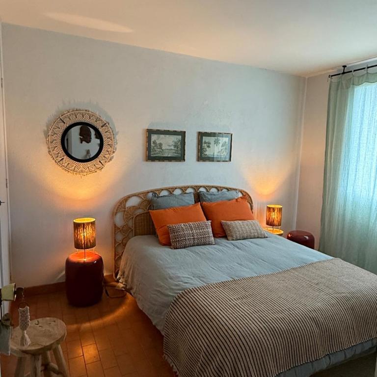 SEA VIEW VILLA 6 a 8 people - Villa - 30