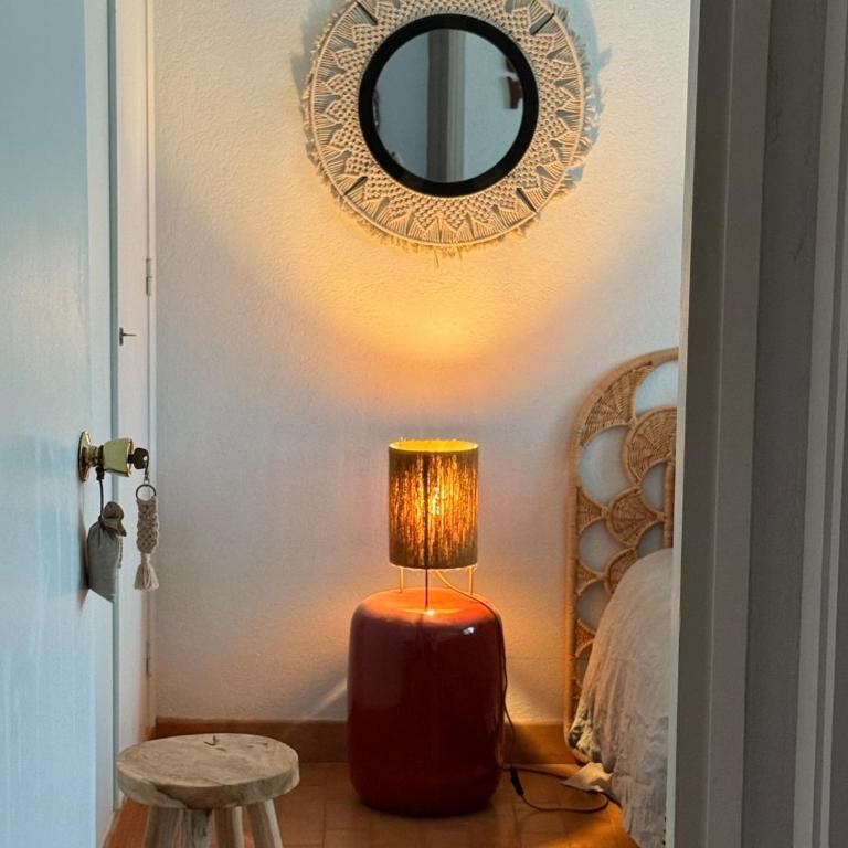 SEA VIEW VILLA 6 a 8 people - Villa - 33