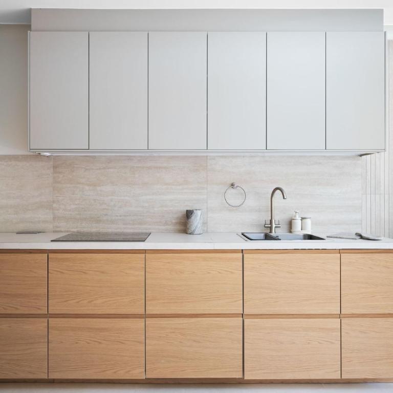 Juan-les-Pins T3 Architecte Clim Centre&Plage - Appartement 2 Chambres - 25