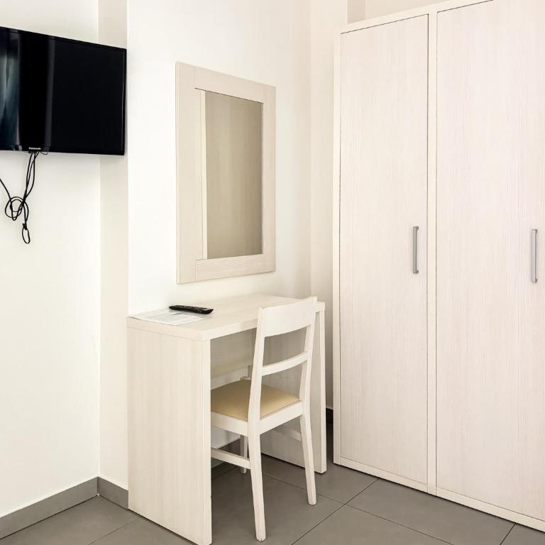 Residence Hotel Albachiara - Appartamento con 1 Camera da Letto - 16