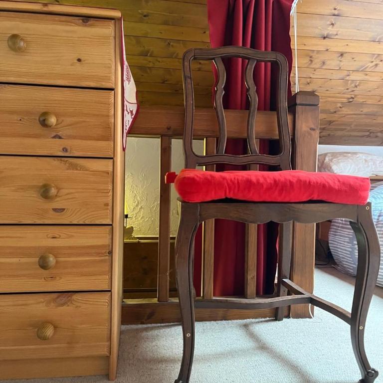 Porte de Megève - Charmant T2 au calme - Appartement 2 Chambres - 7