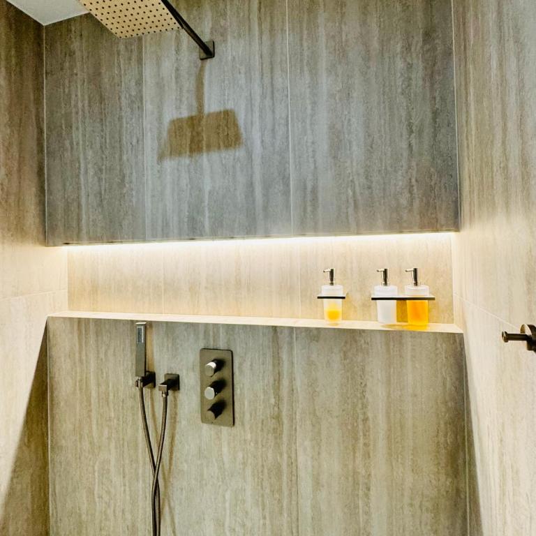 Juan-les-Pins T3 Architecte Clim Centre&Plage - Appartement 2 Chambres - 29