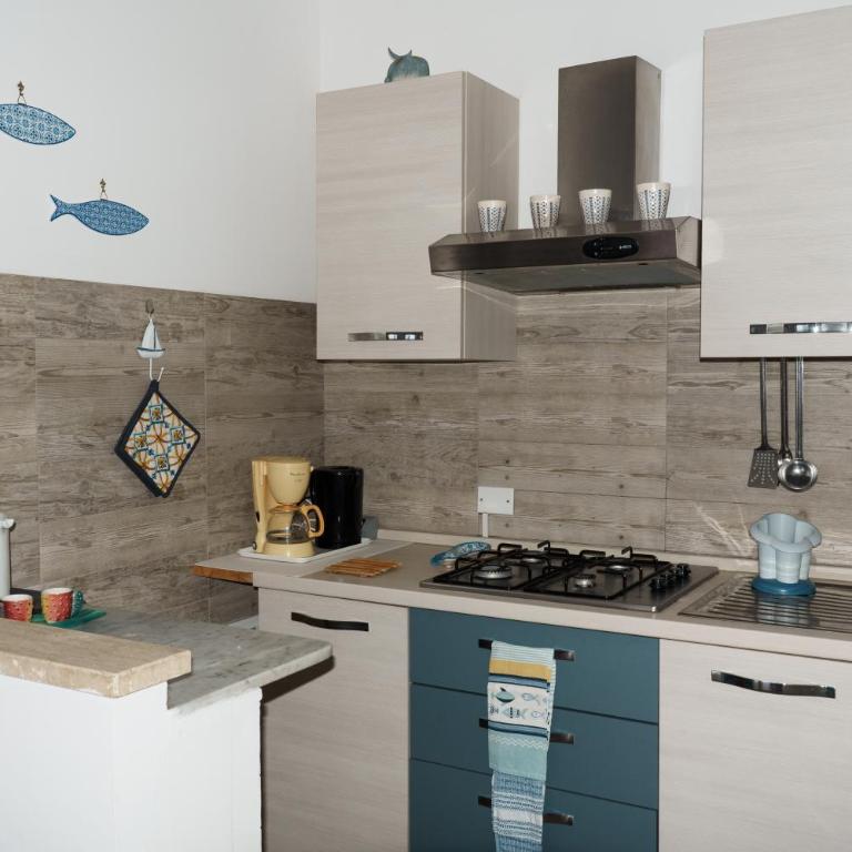 Residenza Jonica - Appartamento con 2 Camere da Letto - 9