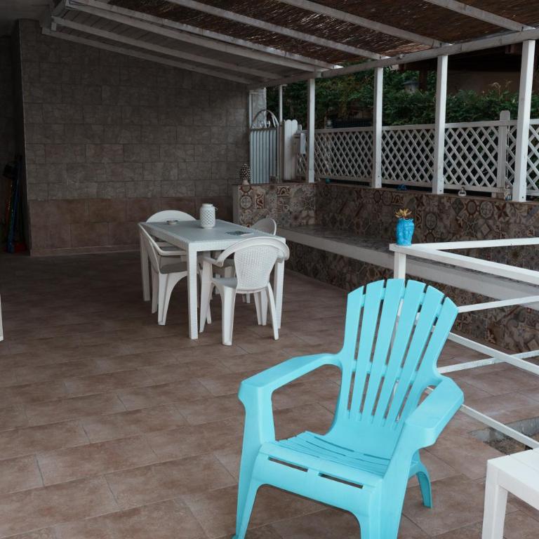 Residenza Jonica - Appartamento con 2 Camere da Letto - 11