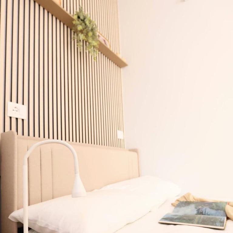 Mira Bloom - Metro 2 passi - Duomo e Linate direttamente - AC - Balcone - Appartamento con 1 Camera da Letto - 3