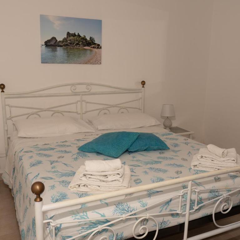 Residenza Jonica - Appartamento con 2 Camere da Letto - 6