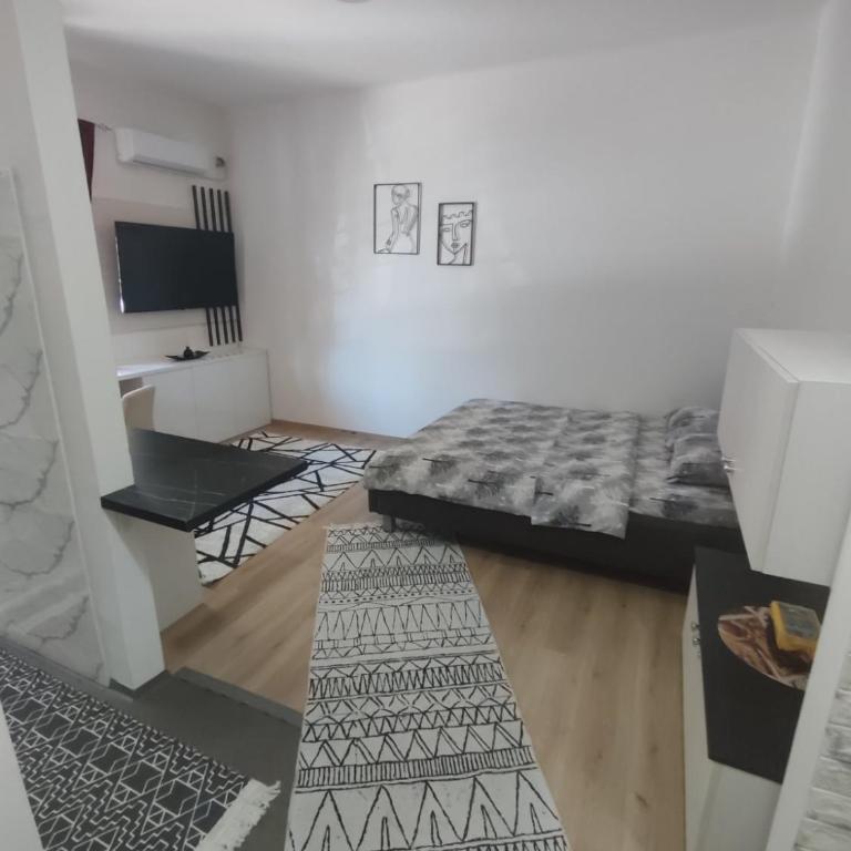 Down Town apartman - Appartement 1 Chambre - 2