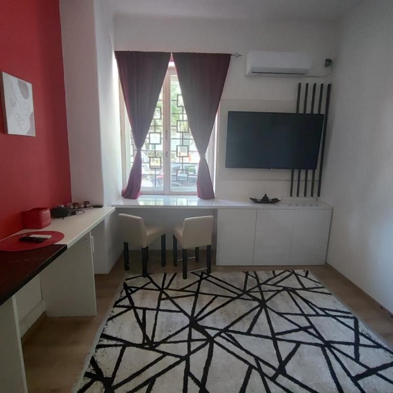 Down Town apartman - Appartement 1 Chambre - 1