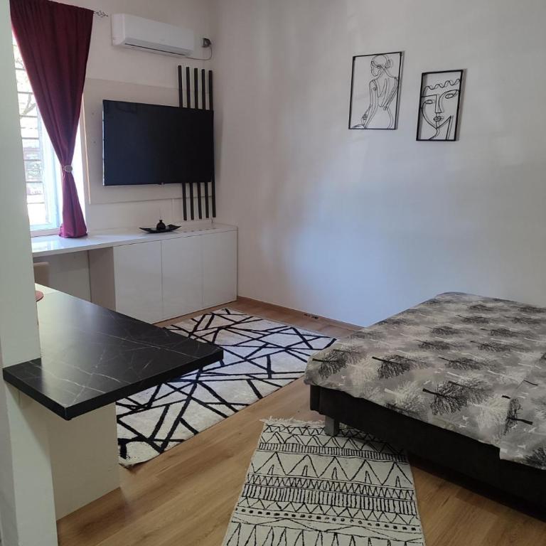 Down Town apartman - Appartement 1 Chambre - 3