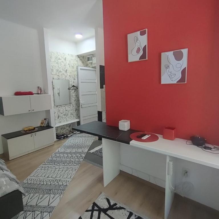 Down Town apartman - Appartement 1 Chambre - 5