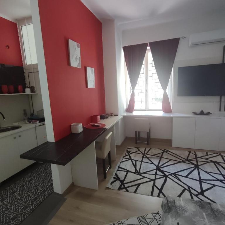 Down Town apartman - Appartement 1 Chambre - 7