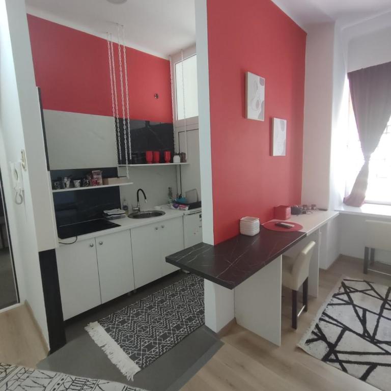 Down Town apartman - Appartement 1 Chambre - 9