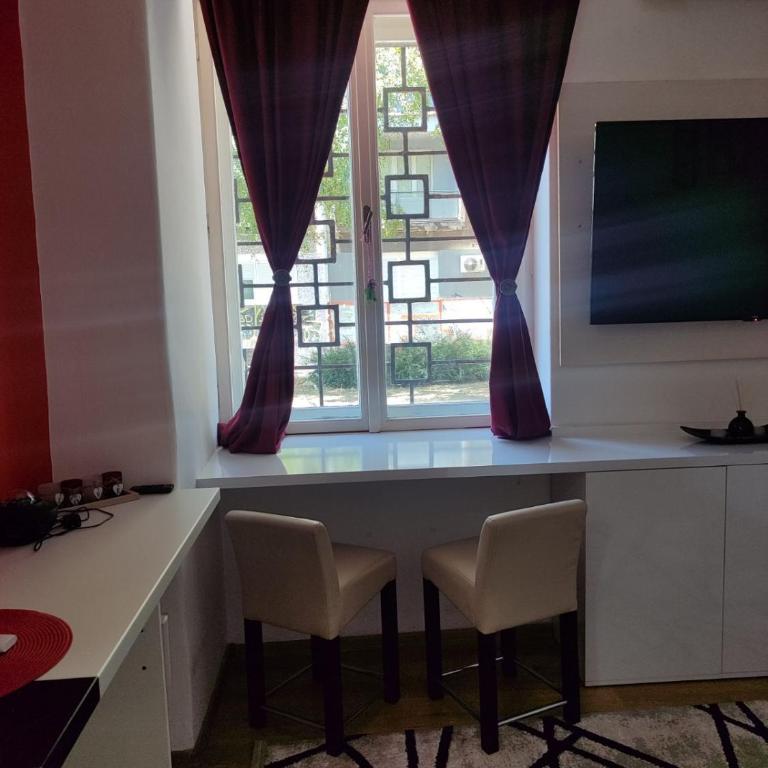 Down Town apartman - Appartement 1 Chambre - 10