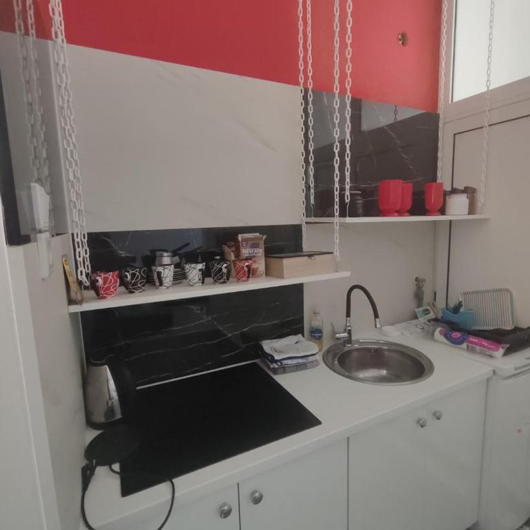 Down Town apartman - Appartement 1 Chambre - 11