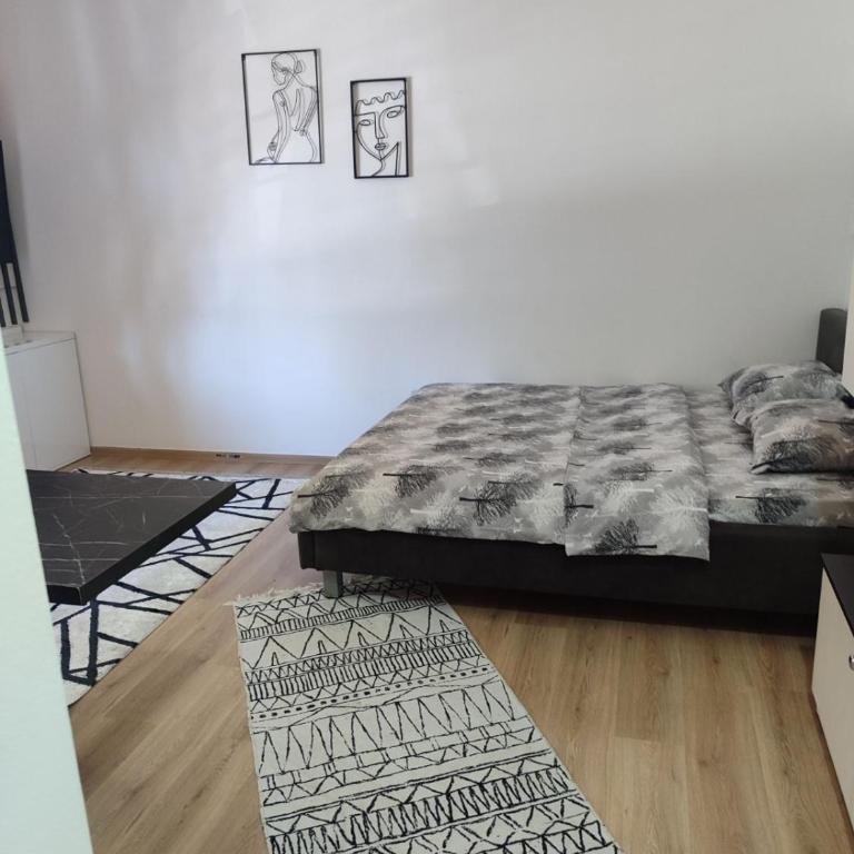 Down Town apartman - Appartement 1 Chambre - 13