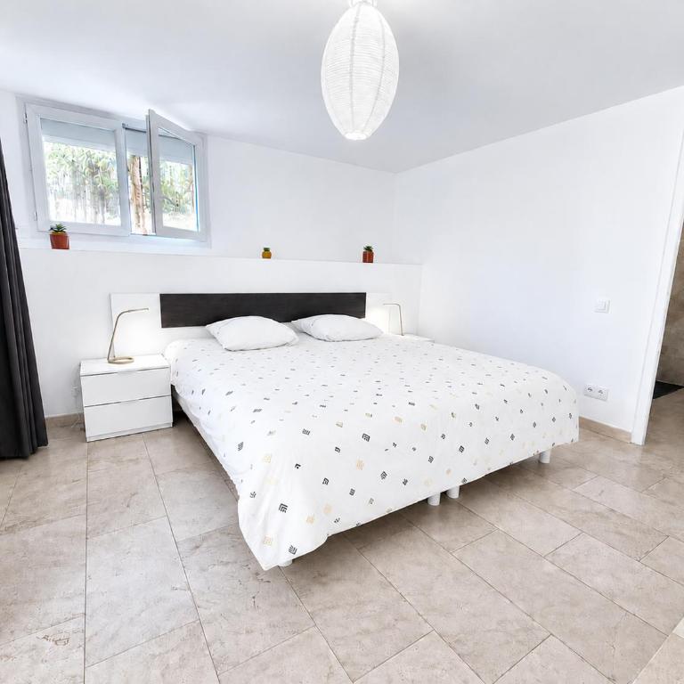 Sunset Pool - Montpellier - Haus mit 1 Schlafzimmer - 18