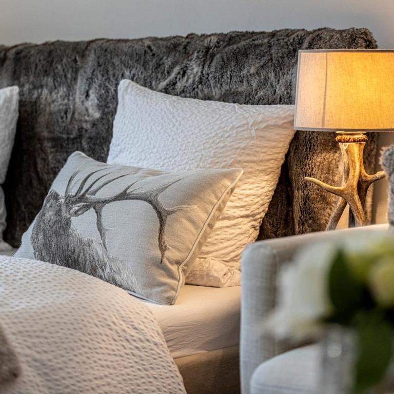 Charmante Wohlfühloase Nähe Kongresshaus Davos - Apartment mit 1 Schlafzimmer - 8