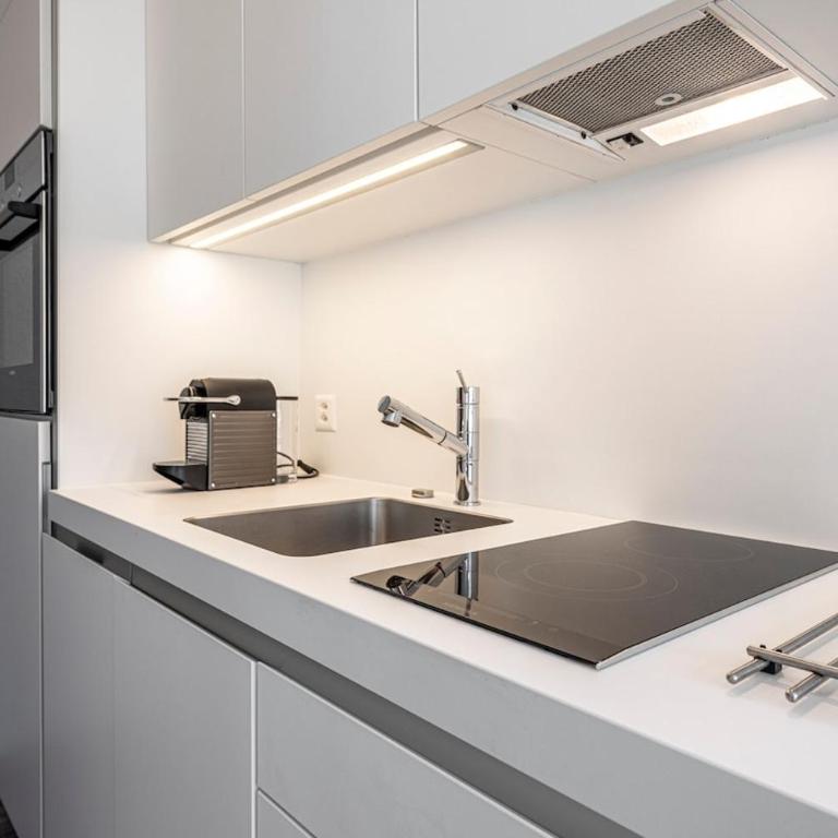 Charmante Wohlfühloase Nähe Kongresshaus Davos - Apartment mit 1 Schlafzimmer - 15