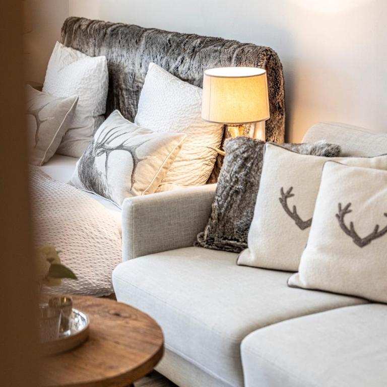 Charmante Wohlfühloase Nähe Kongresshaus Davos - Apartment mit 1 Schlafzimmer - 26