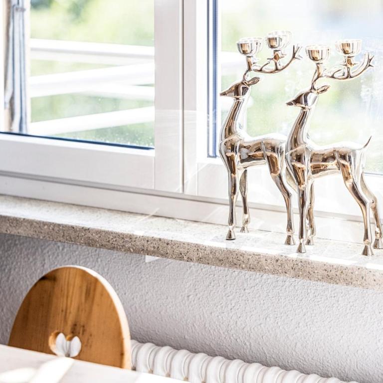 Charmante Wohlfühloase Nähe Kongresshaus Davos - Apartment mit 1 Schlafzimmer - 38
