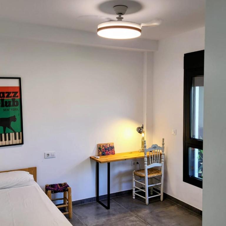 Family house with nice garden 10min from Sanlúcar - Casa de 3 dormitorios - 27
