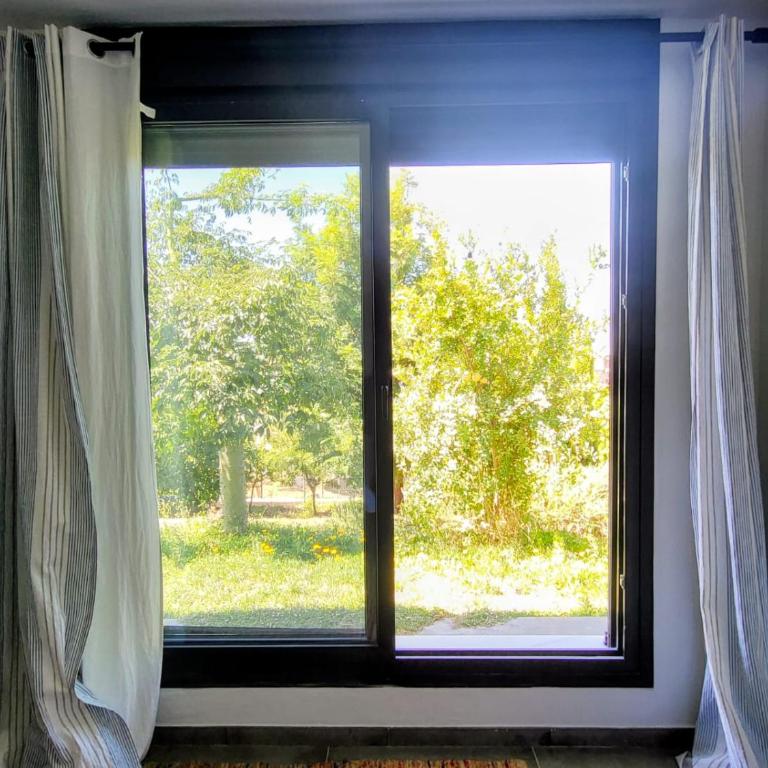 Family house with nice garden 10min from Sanlúcar - Casa de 3 dormitorios - 4