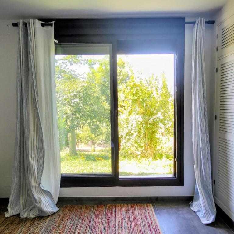 Family house with nice garden 10min from Sanlúcar - Casa de 3 dormitorios - 50