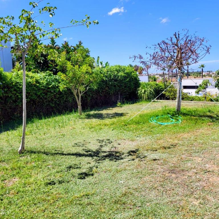 Family house with nice garden 10min from Sanlúcar - Casa de 3 dormitorios - 39