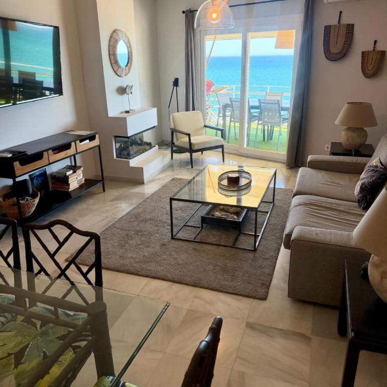 APARTAMENTO EN PRIMERA LINEA/BEACHFRONT APARTMENT - Apartamento de 3 dormitorios - 23