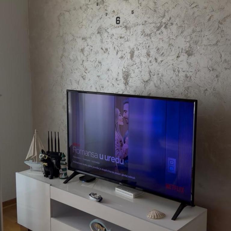 Blue wave apartman - Apartment mit 1 Schlafzimmer - 27