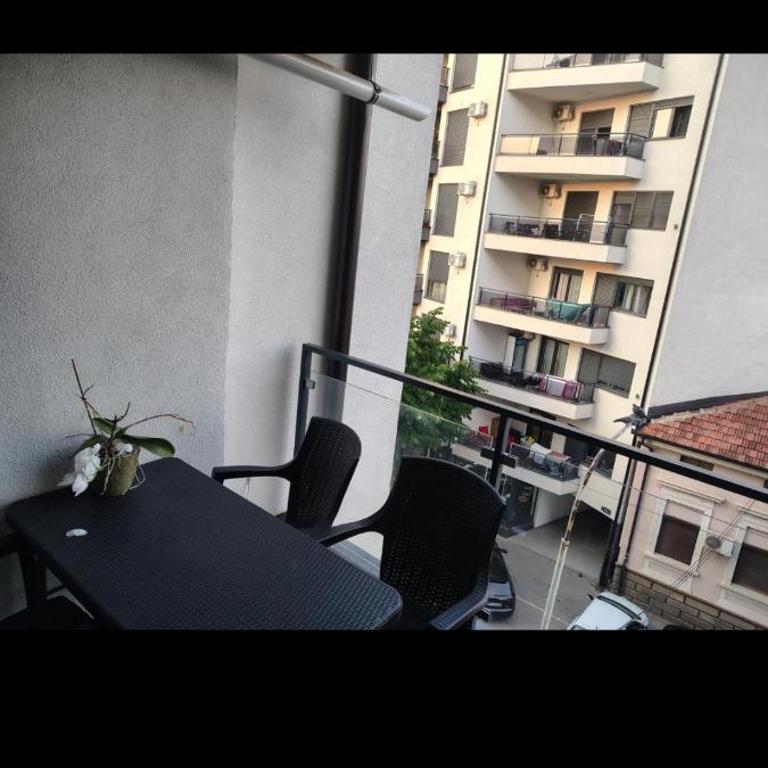 Apartman Kom11 - Apartment mit 1 Schlafzimmer - 2