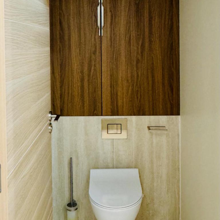 Juan-les-Pins T3 Architecte Clim Centre&Plage - Appartement 2 Chambres - 32