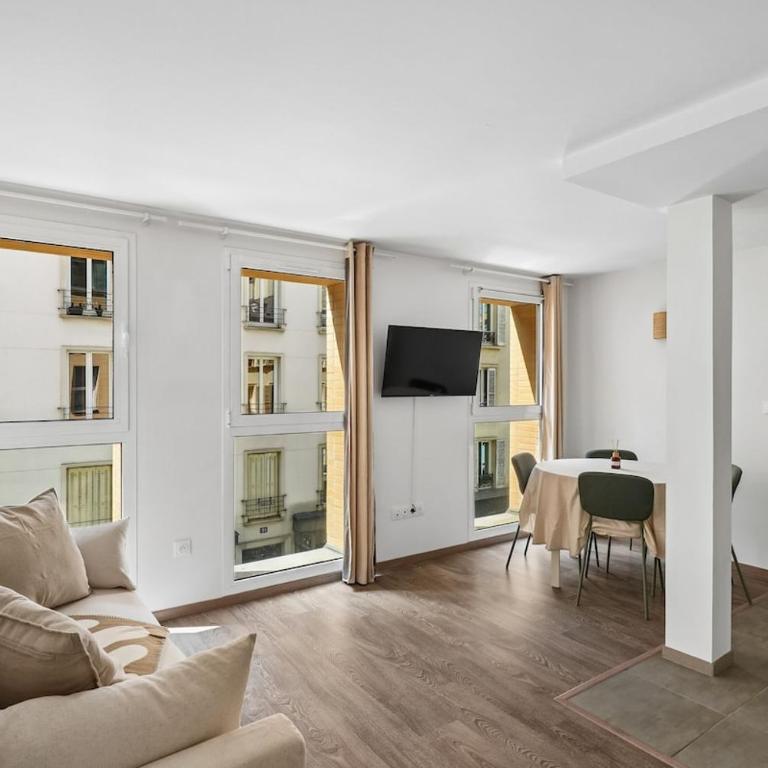 Pure Batignolles - Appartement 1 Chambre - 1