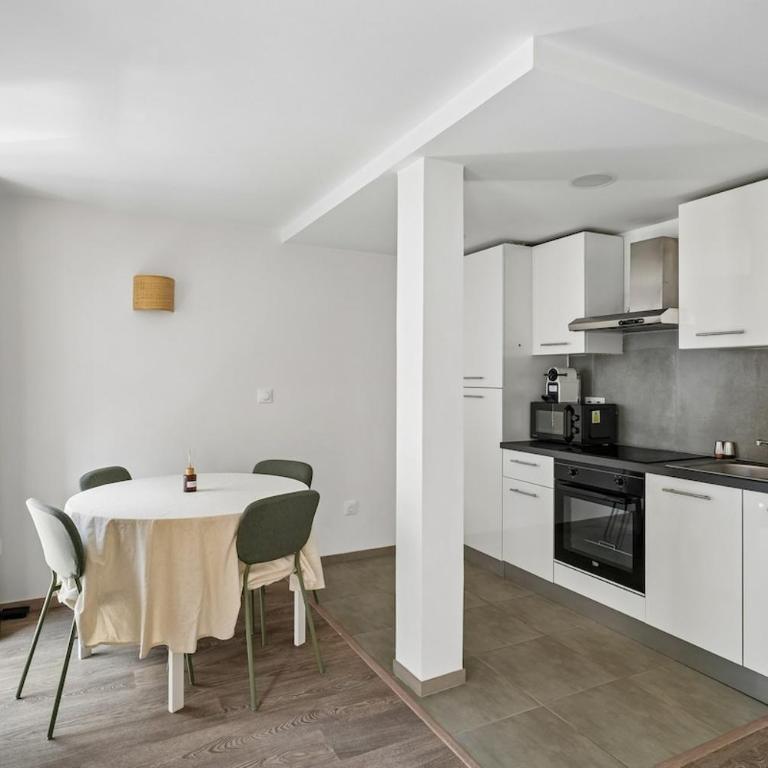 Pure Batignolles - Appartement 1 Chambre - 2