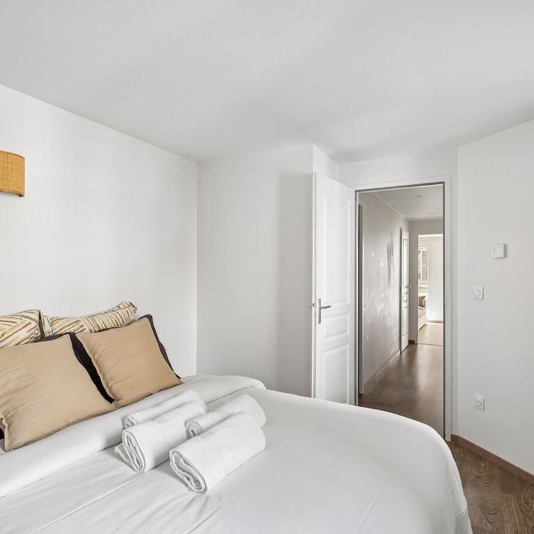 Pure Batignolles - Appartement 1 Chambre - 6