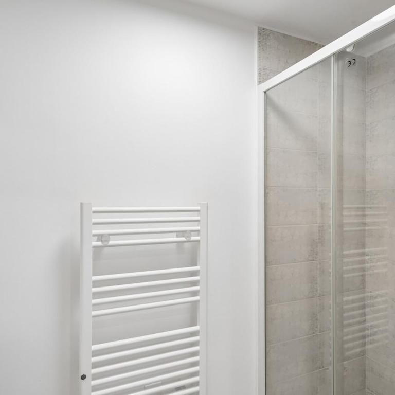 Pure Batignolles - Appartement 1 Chambre - 7