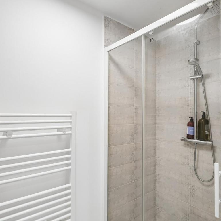 Pure Batignolles - Appartement 1 Chambre - 8