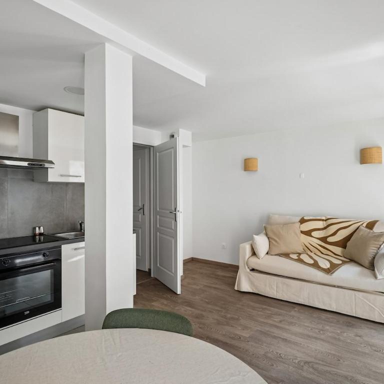 Pure Batignolles - Appartement 1 Chambre - 9