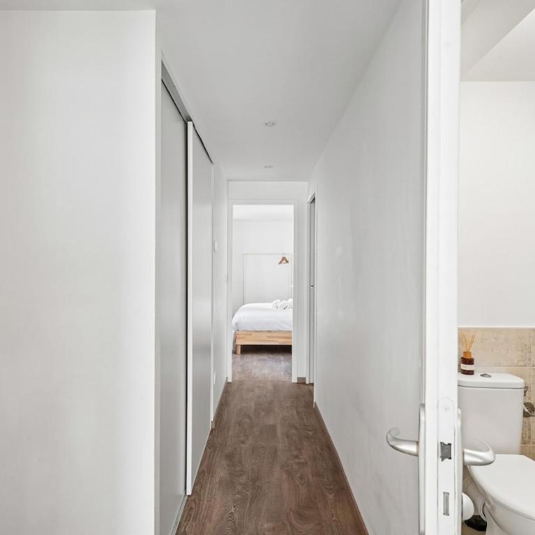 Pure Batignolles - Appartement 1 Chambre - 10