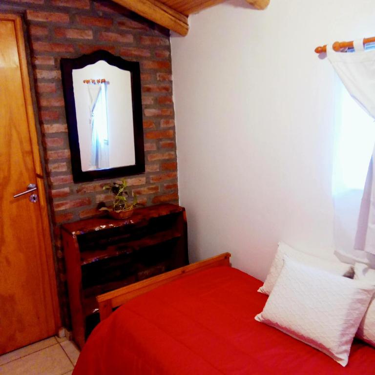 Cabañas Flor De Lis - Casa de 2 dormitorios - 15