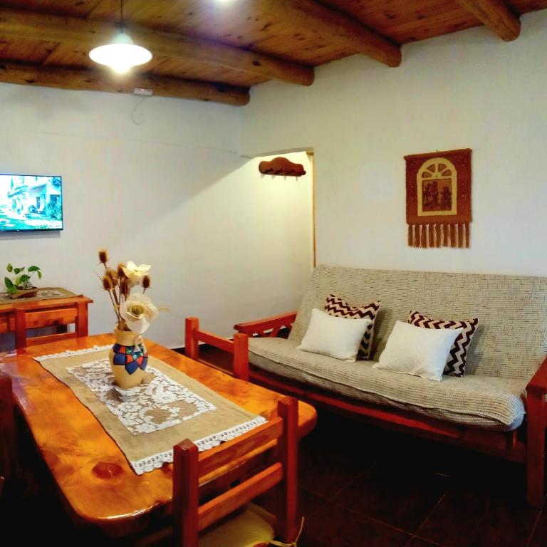 Cabañas Flor De Lis - Casa de 2 dormitorios - 18