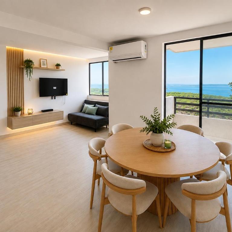 Mallorquin - Two-Bedroom Apartment - 2