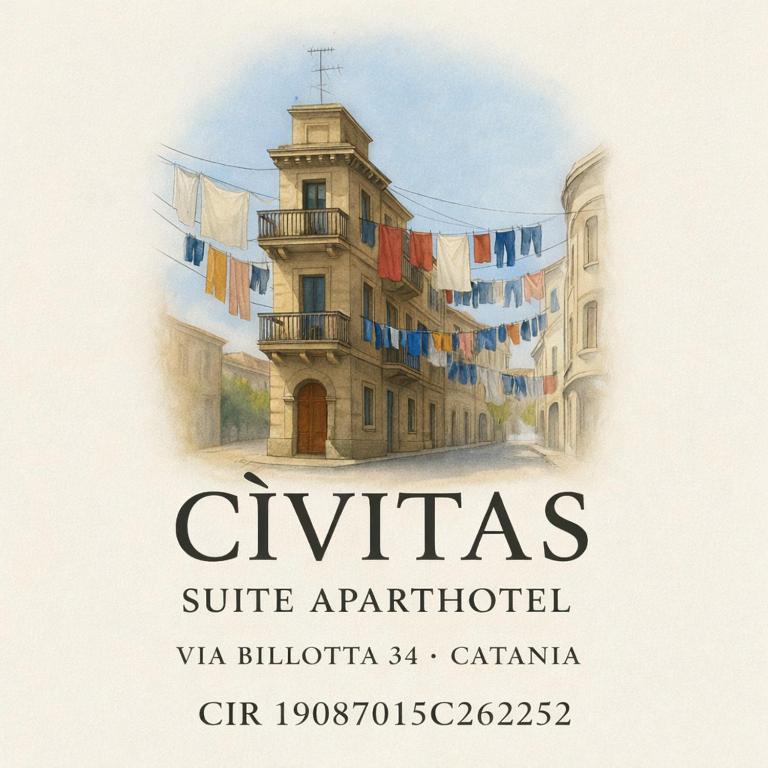 Eureka Civita Apartment nel cuore di catania - Appartamento - Piano Terra - 4