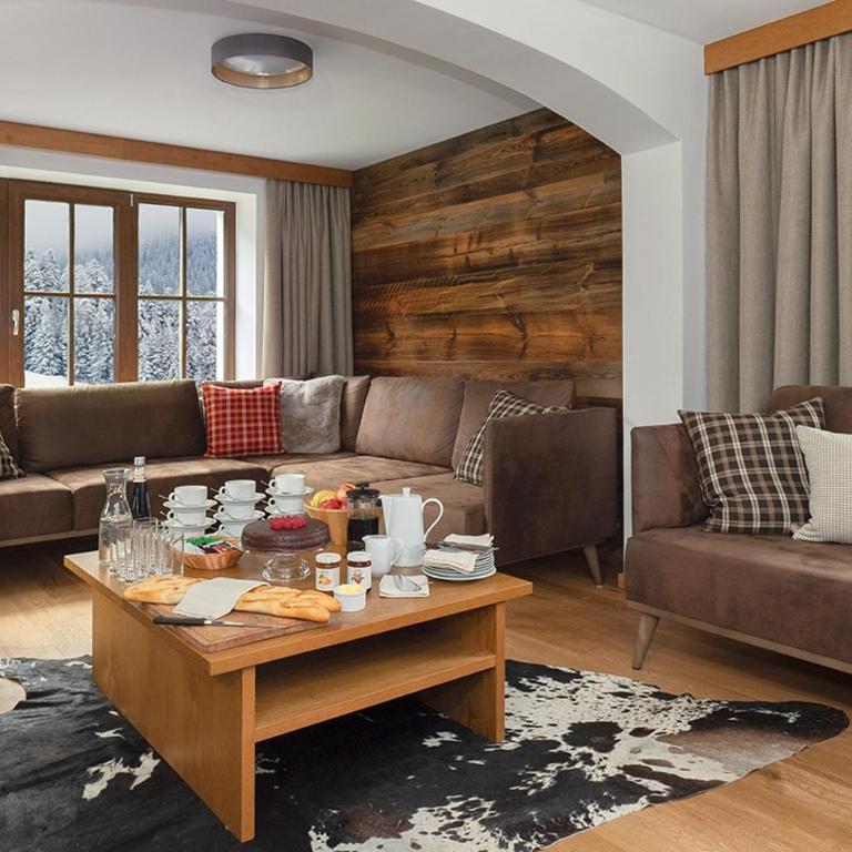 Les Allues Chalet - Shick and Cozy II - One-Bedroom Apartment - 30