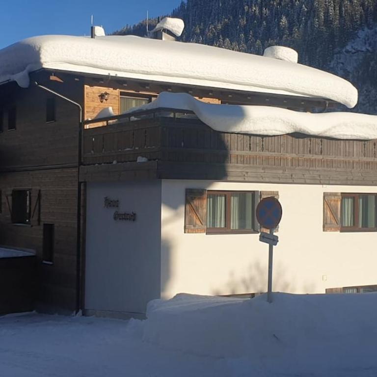 Les Allues Chalet - Shick and Cozy II - One-Bedroom Apartment - 28