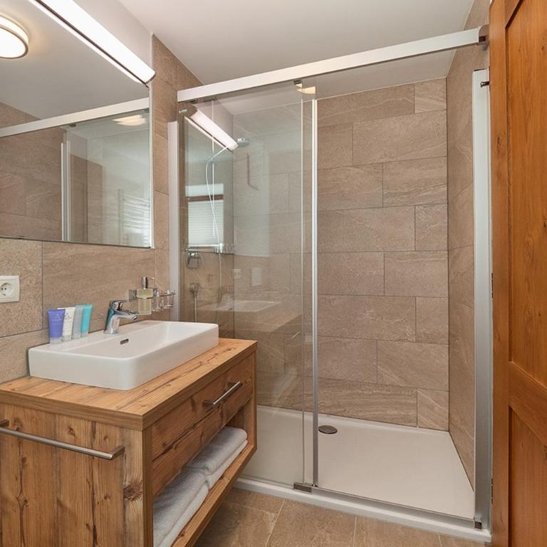 Les Allues Chalet - Shick and Cozy II - One-Bedroom Apartment - 24