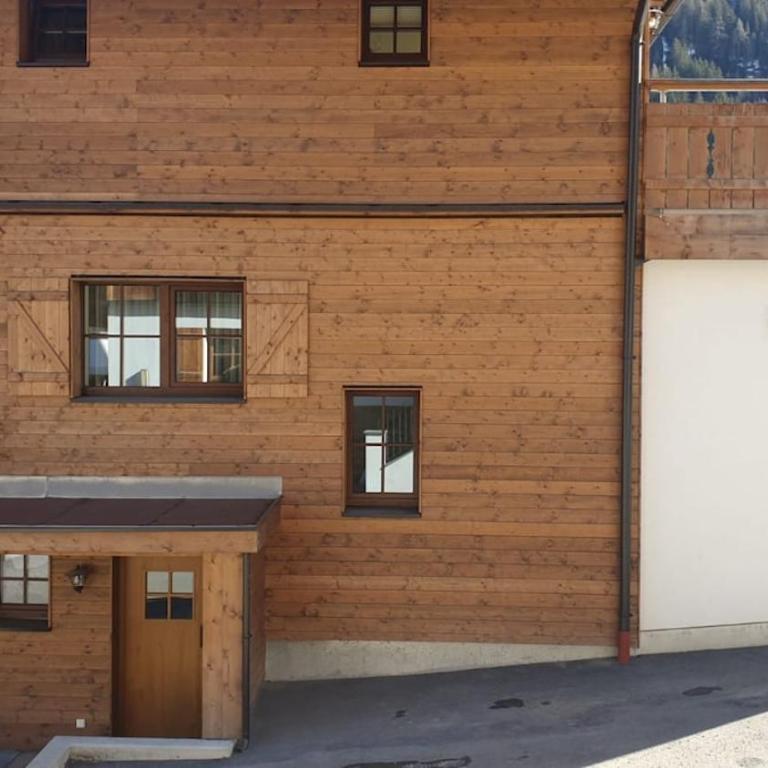 Les Allues Chalet - Shick and Cozy II - One-Bedroom Apartment - 23