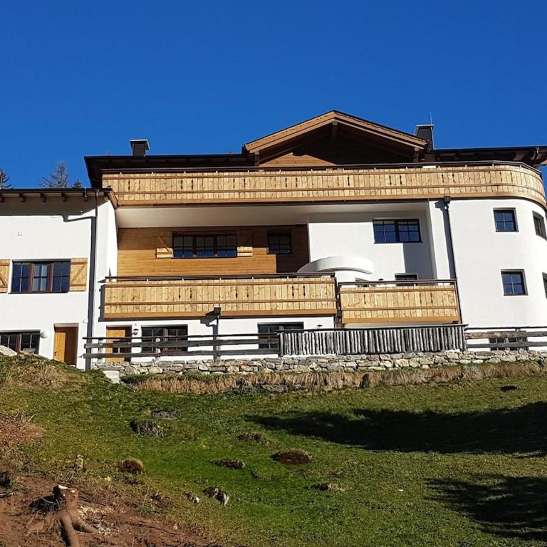 Les Allues Chalet - Shick and Cozy II - One-Bedroom Apartment - 21